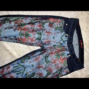 7 For All Mankind Jeans